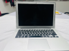 Macbook Air (13inch-2017) Dual core-intel i7